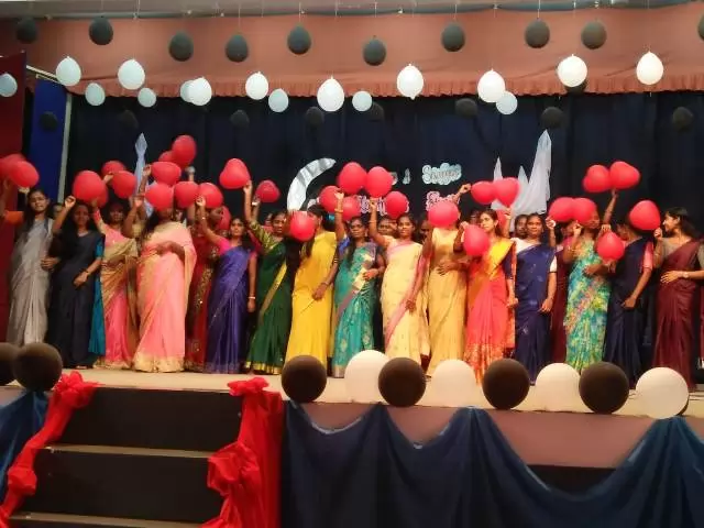 farewell to BSc (N) Students 